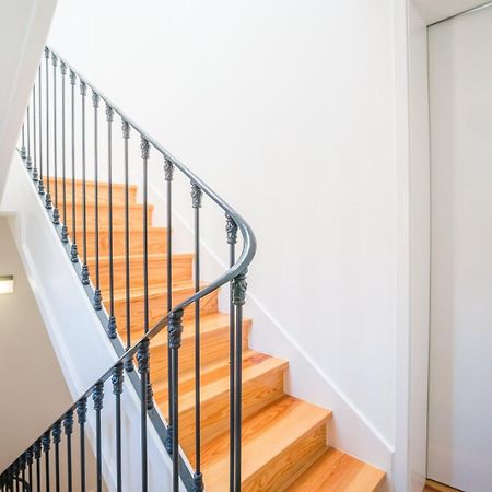 Guestready - Chic And Vibrant Stay Near Anjos Lisboa Extérieur photo