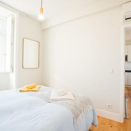 Guestready - Chic And Vibrant Stay Near Anjos Lisboa Extérieur photo