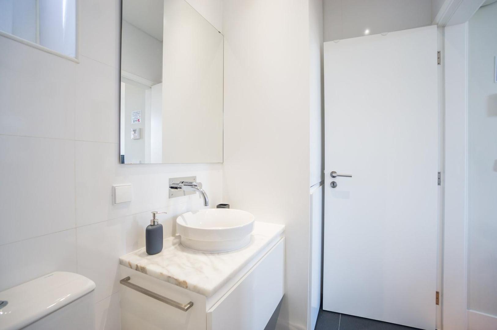 Guestready - Chic And Vibrant Stay Near Anjos Lisboa Extérieur photo