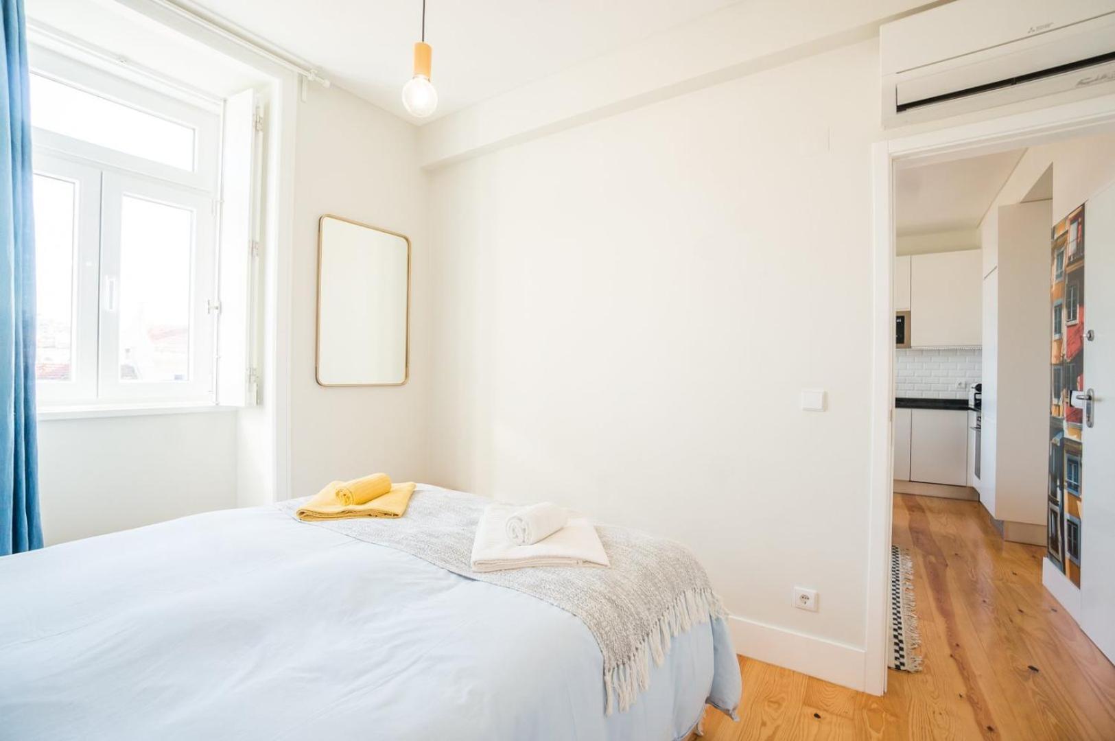 Guestready - Chic And Vibrant Stay Near Anjos Lisboa Extérieur photo