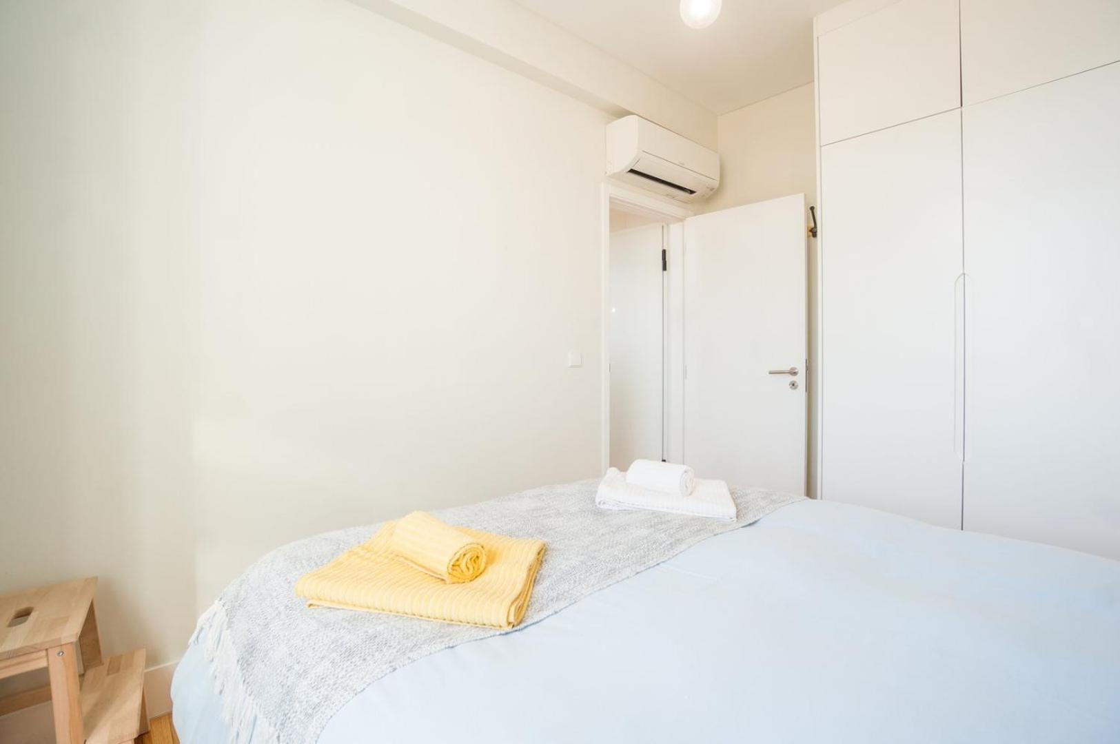 Guestready - Chic And Vibrant Stay Near Anjos Lisboa Extérieur photo
